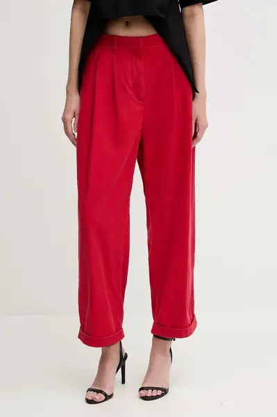 Kalhoty Tommy Hilfiger