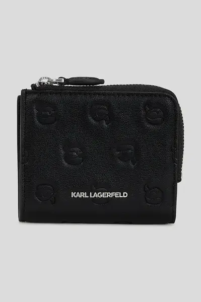 Peněženka Karl Lagerfeld IKON MONOGRAM