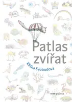 Patlas zvířat - Svobodová Eliška