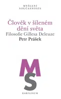 Člověk v šíleném dění světa - Petr Prášek - e-kniha