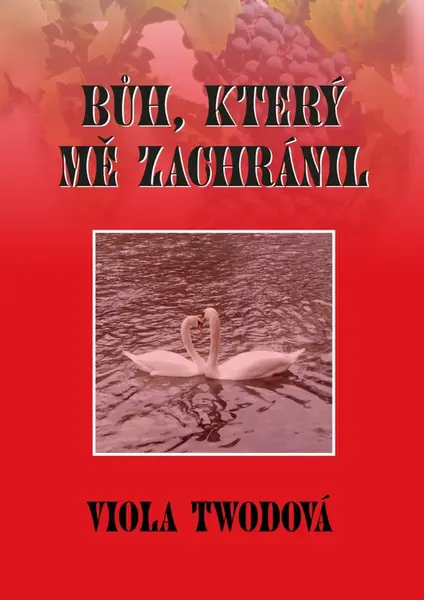 Bůh, který mě zachránil - Viola Twodová