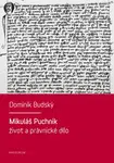 Mikuláš Puchník - Dominik Budský - e-kniha