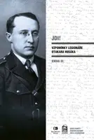 Jdi! (Kniha III.) Vzpomínky legionáře Otakara Husáka - Otakar Husák - e-kniha