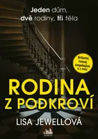 Rodina z podkroví - Lisa Jewellová