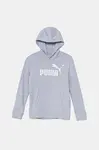 Dětská mikina Puma ESS No. 1 Logo Hoodie TR
