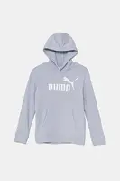 Dětská mikina Puma ESS No. 1 Logo Hoodie TR