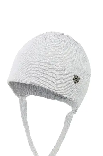 Dětská čepice Jamiks MARIANO