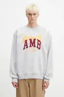 Bavlněná mikina AMBUSH Graphic