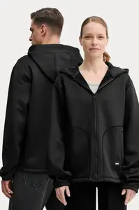 Mikina Rains Safi Fleece Hood Jacket T1