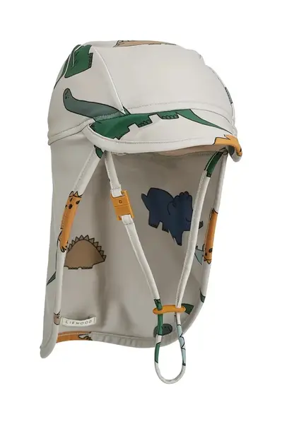 Dětská baseballová čepice Liewood Cecilia Swim Hat
