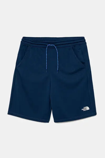 Dětské kraťasy The North Face NEVER STOP SHORT