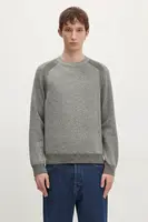 Vlněný svetr Paul Smith