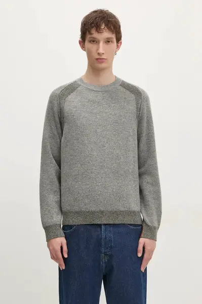 Vlněný svetr Paul Smith