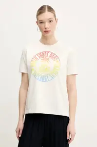 Bavlněné tričko Superdry