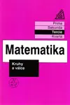Matematika Kruhy a válce - Jiří Herman
