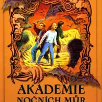 Akademie nočních můr 2. - Dean Lorey