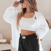 Dámské kraťasy Dstreet SY0000