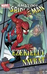 Spider-Man - Ezekielův návrat - J. Michael Straczynski, John Romita jr.
