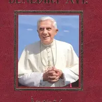 Benedikt XVI. - Eva Muroňová, Tomáš Cyril Havel