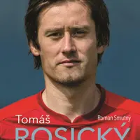 Tomáš Rosický: malý Mozart - Roman Smutný - e-kniha