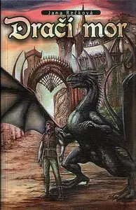 Dračí mor - Jana Rečková