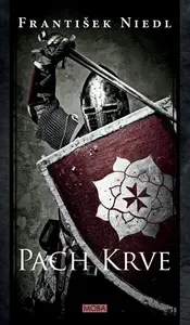Pach krve - František Niedl