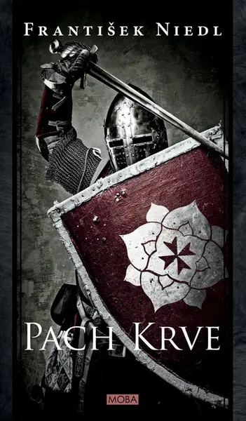 Pach krve - František Niedl