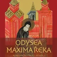 Odysea Maxima Řeka - Nina V. Sinicinovová