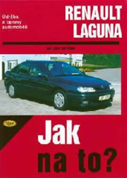Renault Laguna - 1994 - 2000 - Jak na to? - 66.