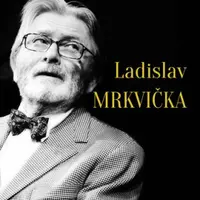 Ladislav Mrkvička - Lucie Kocourková