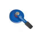 GEKO Magnetický svařovací držák, 500 A, průměr 87 mm