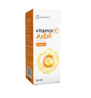 SENIMED Anixi vitamin C kapky 50 ml