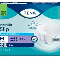 Tena Slip Maxi Medium inkontinenční kalhotky 24 ks