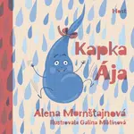 Kapka Ája - Galina Miklínová, Alena Mornštajnová