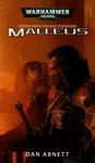 Warhammer 40 000 -  Malleus - Dan Abnett