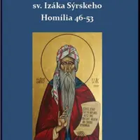 Nad slovami sv. Izáka Sýrskeho