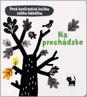 Na prechádzke - Mary Cartwright
