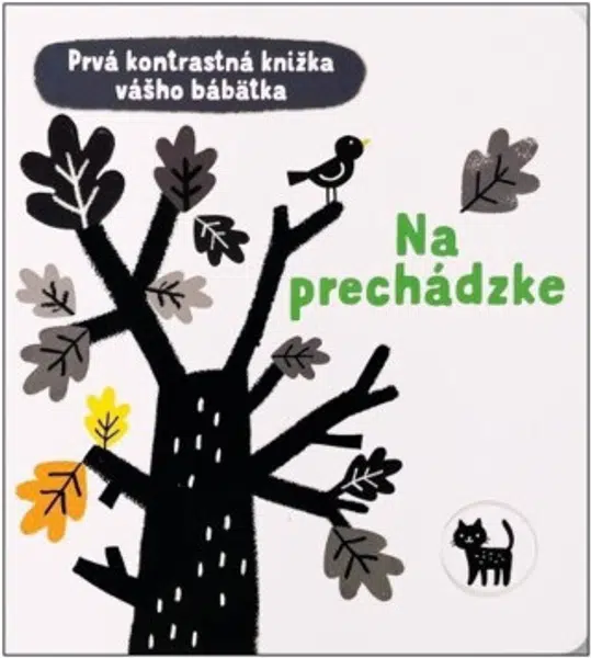 Na prechádzke - Mary Cartwright