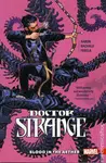 Doctor Strange 3 - Krev v éteru - Chris Bachalo, Jason Aaron