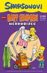 Bart Simpson 12/2018: Nerdobijec - kolektiv autorů