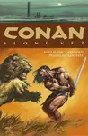 Conan: Sloní věž - Kurt Busiek, Cary Nord