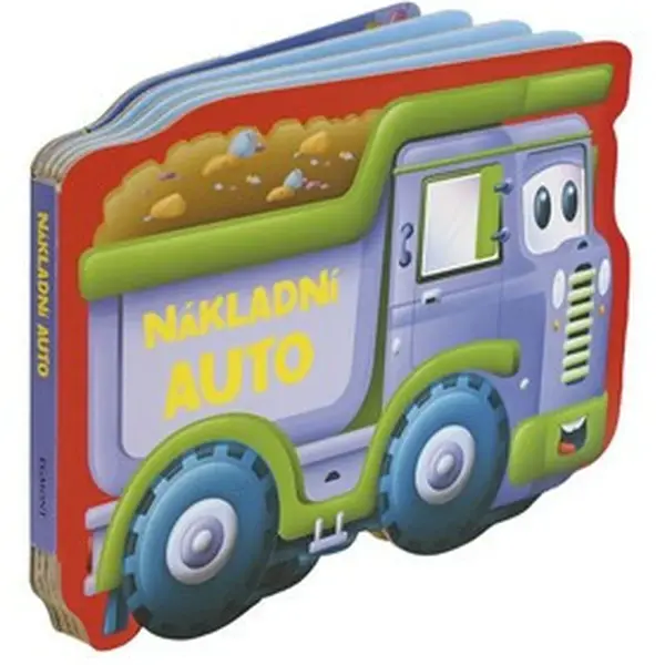 Nákladní auto
