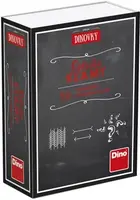 Dinovka Optické klamy