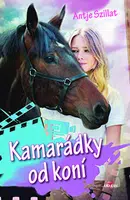 Kamarádky od koní - Antje Szillat