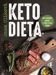 Ketodieta - Jana Ulíková