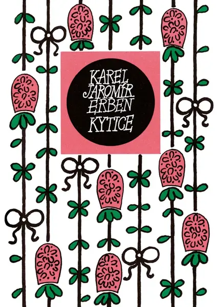 Kytice  - Karel Jaromír Erben