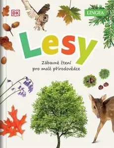 Lesy - Jamie Ambroseová