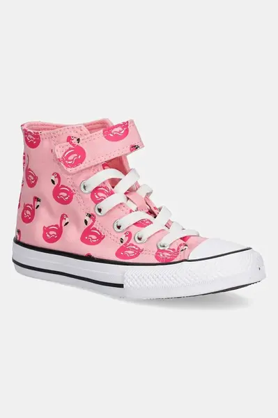 Dětské tenisky Converse CHUCK TAYLOR ALL STAR 1V