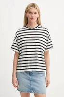 Bavlněné tričko Marc O'Polo