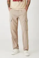 Lněné kalhoty Medicine